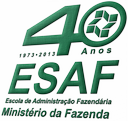 ESAF - Escola de Administração Fazendária