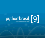 PythonBrasil[9]