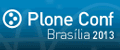 PloneConf 2013