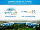 Inscrições abertas para PythonBrasil[9] e Plone Conference 2013